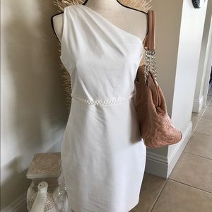 Beautiful Badgley Mischka Dress